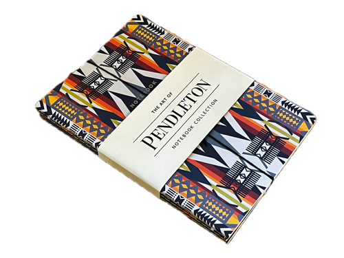 Pendleton Notebook Collection